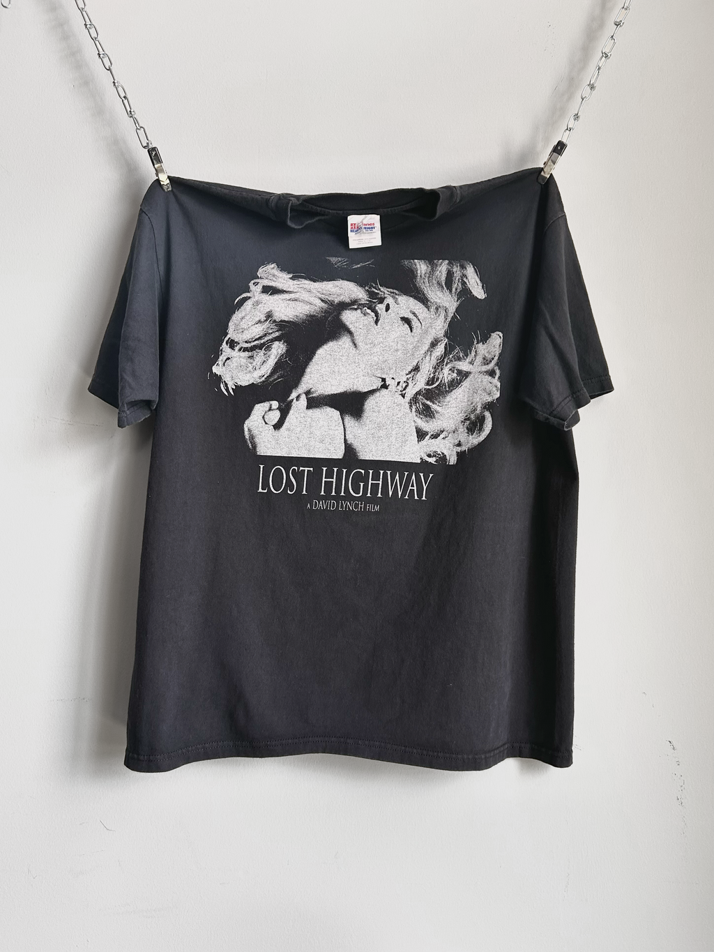 [13] Lost Highway - 23.5"x29.5"