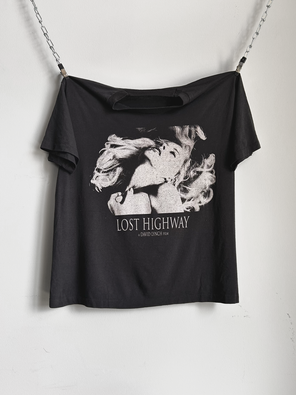 [14] Lost Highway - 21.5"x26"