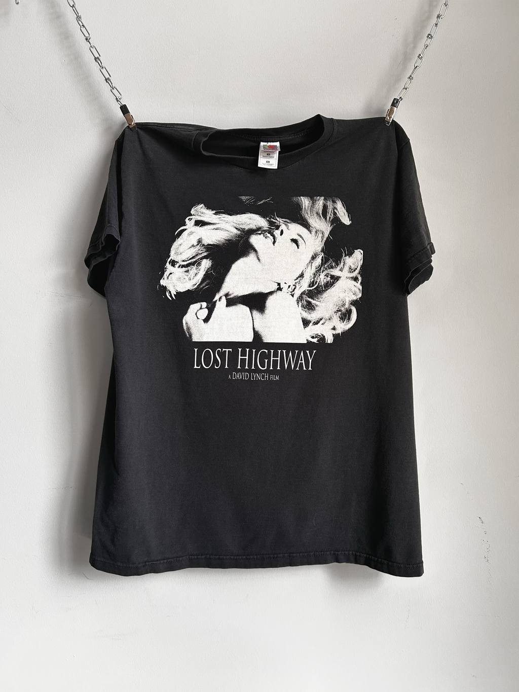 [18] Lost Highway - 23.5"x31"