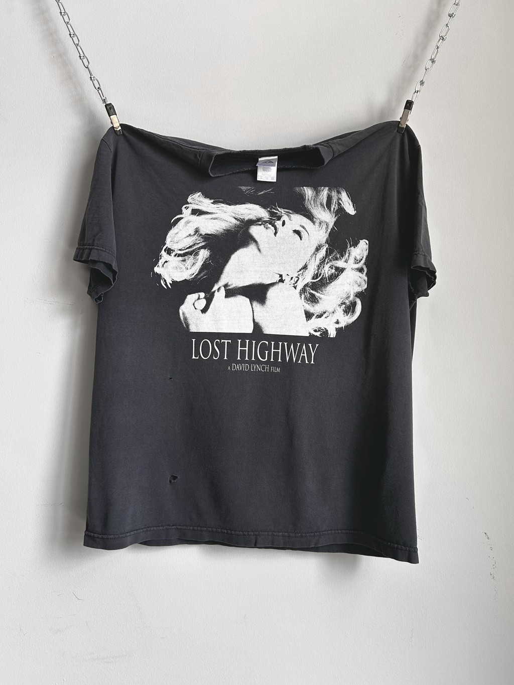 [2] Lost Highway - 23.5"x29"