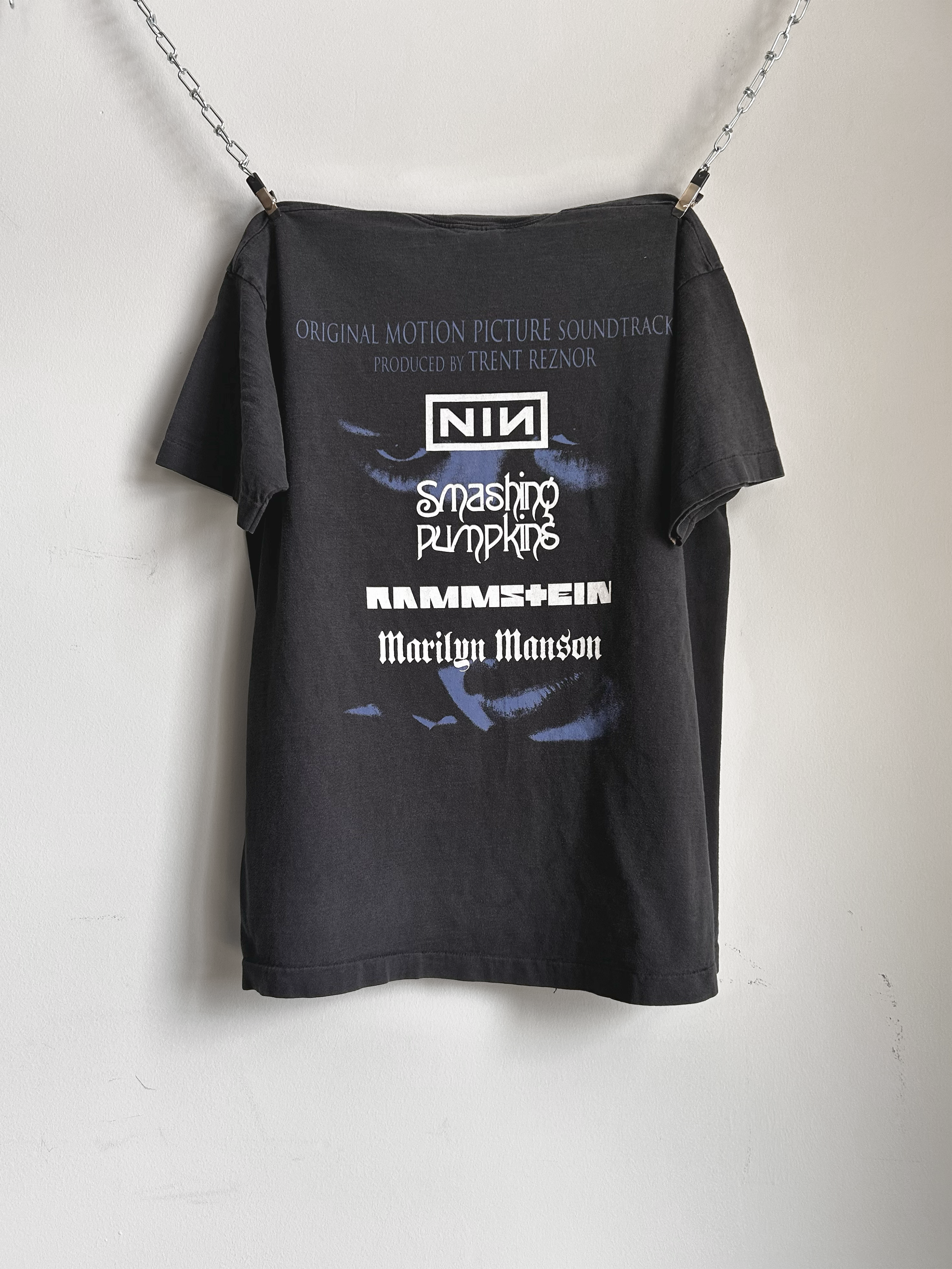 [4] Lost Highway - 23"x29.5"