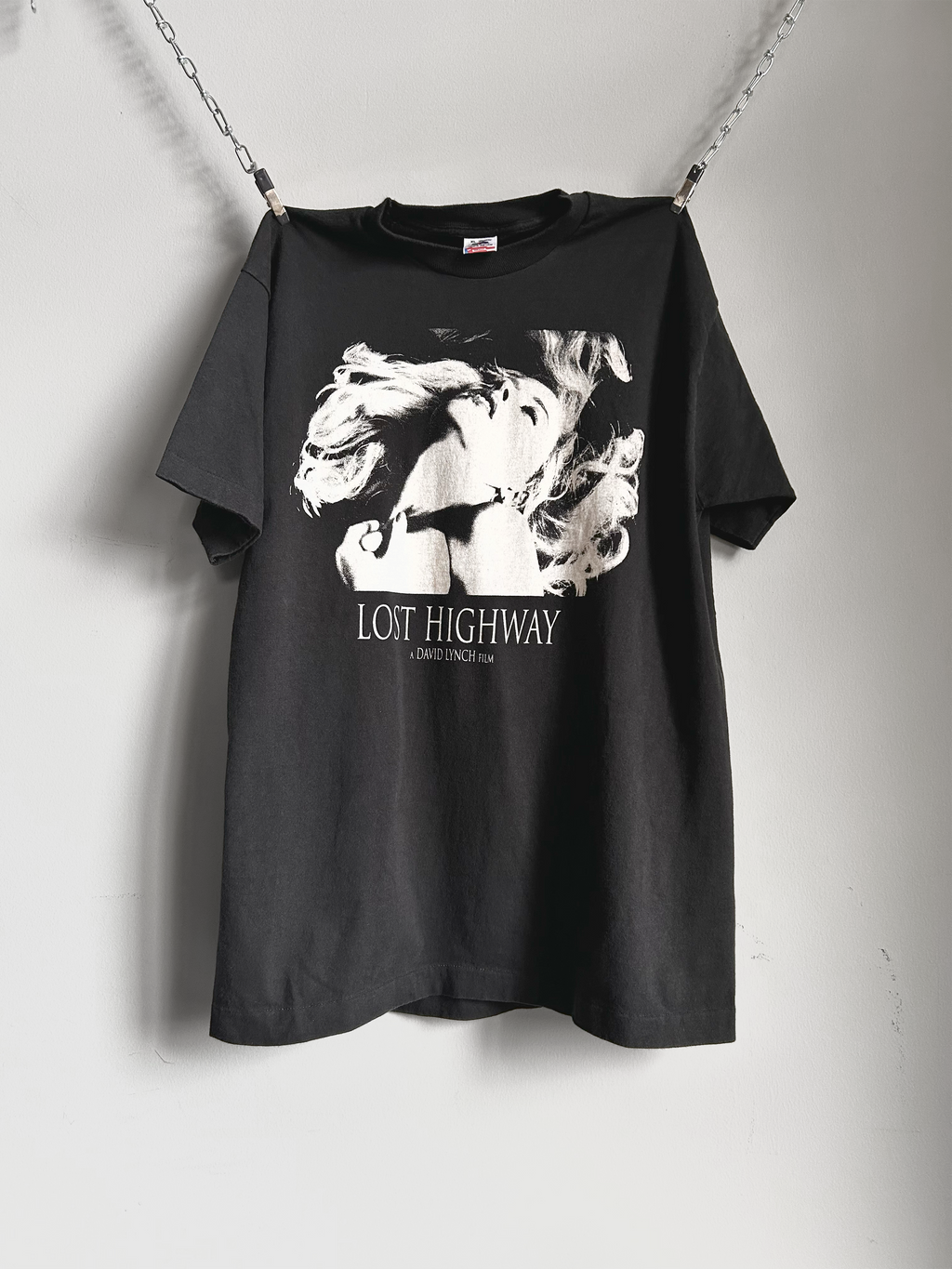 [8] Lost Highway - 23"x30.5"