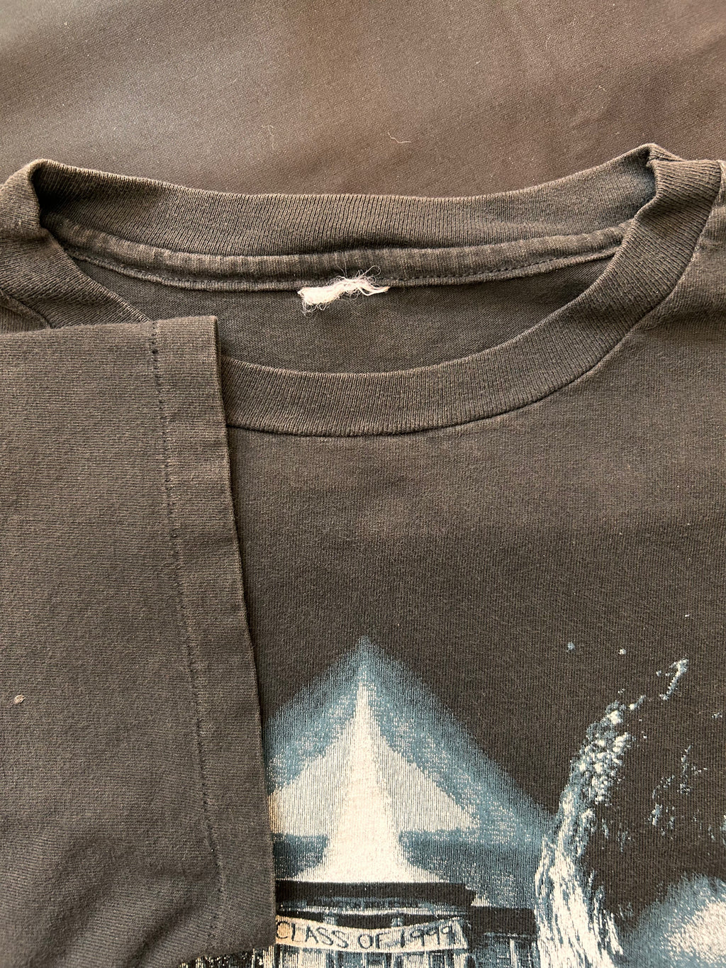 The Faculty [18/25] - L/XL