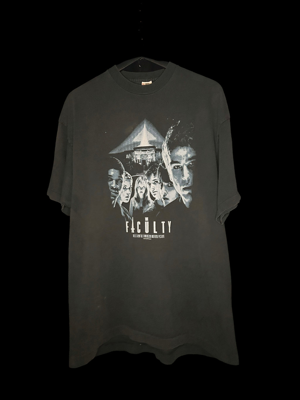 The Faculty [12/25] - XL