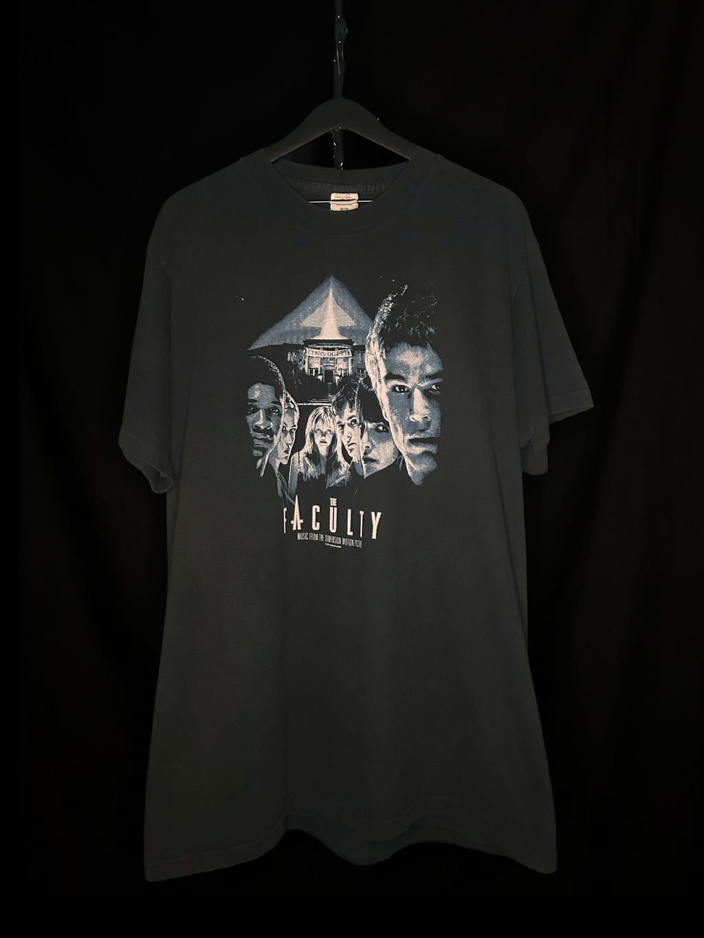 The Faculty [13/25] - XL