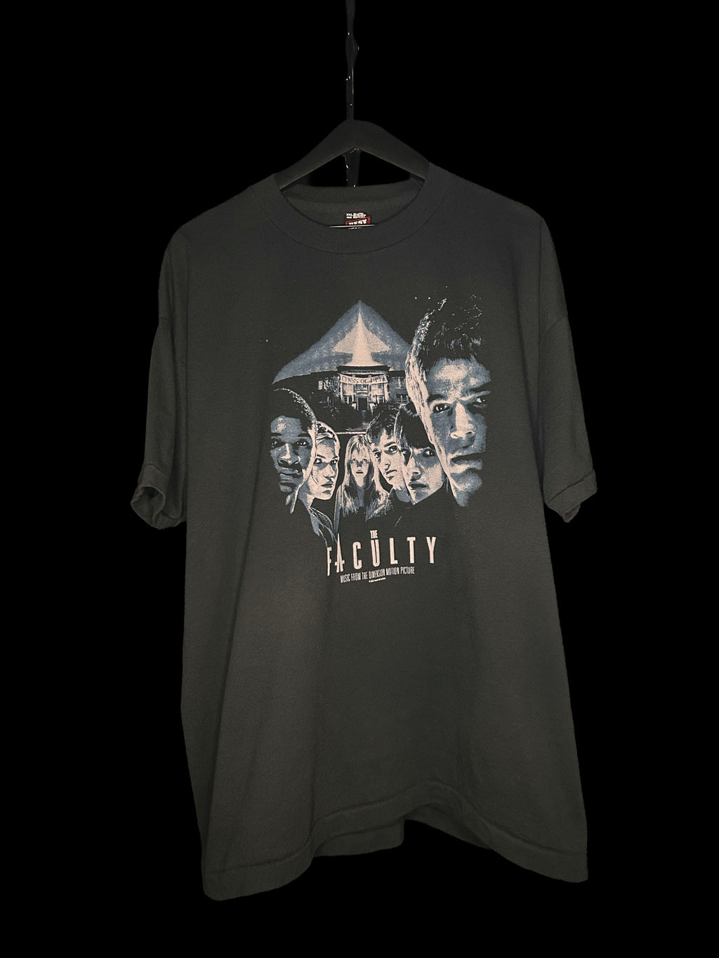 The Faculty [14/25] - XXL