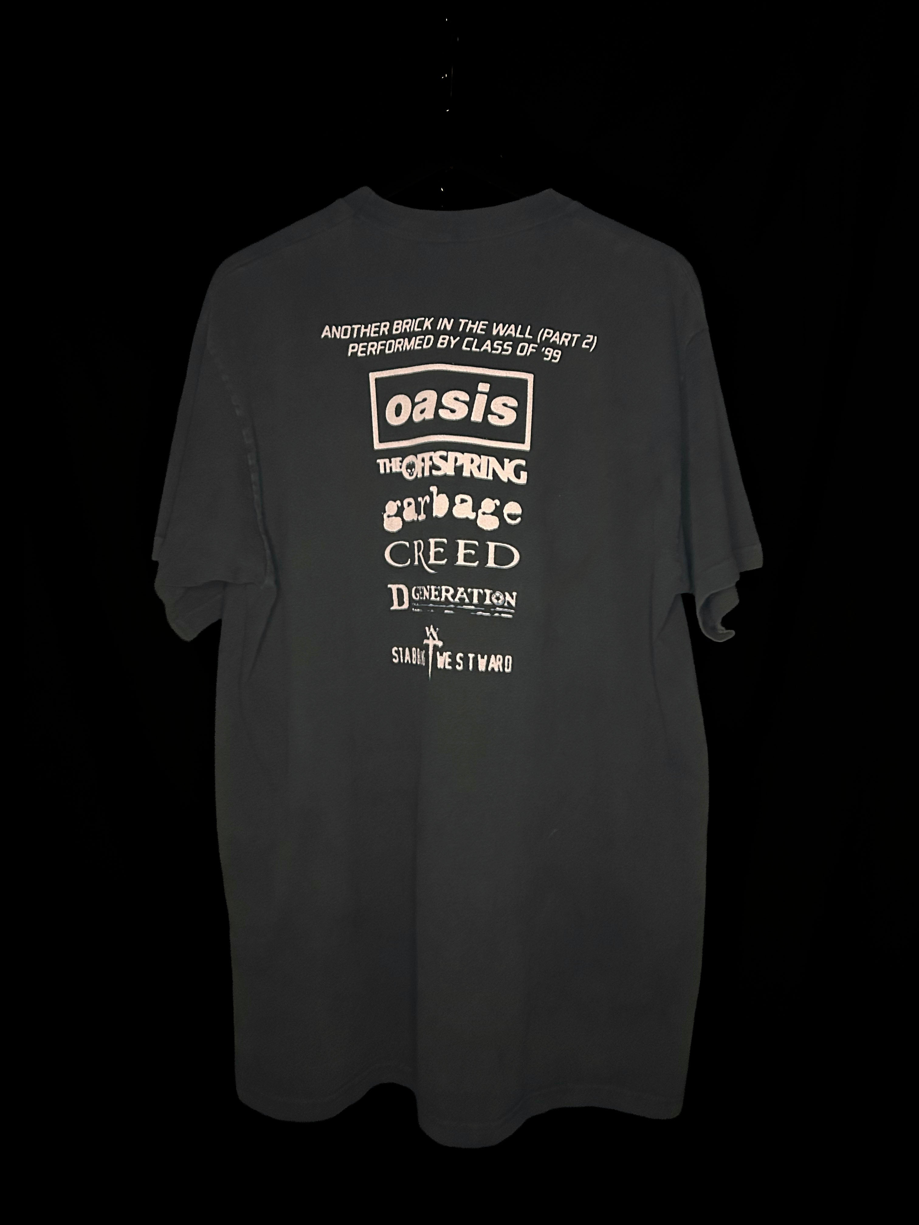The Faculty [15/25] - XL