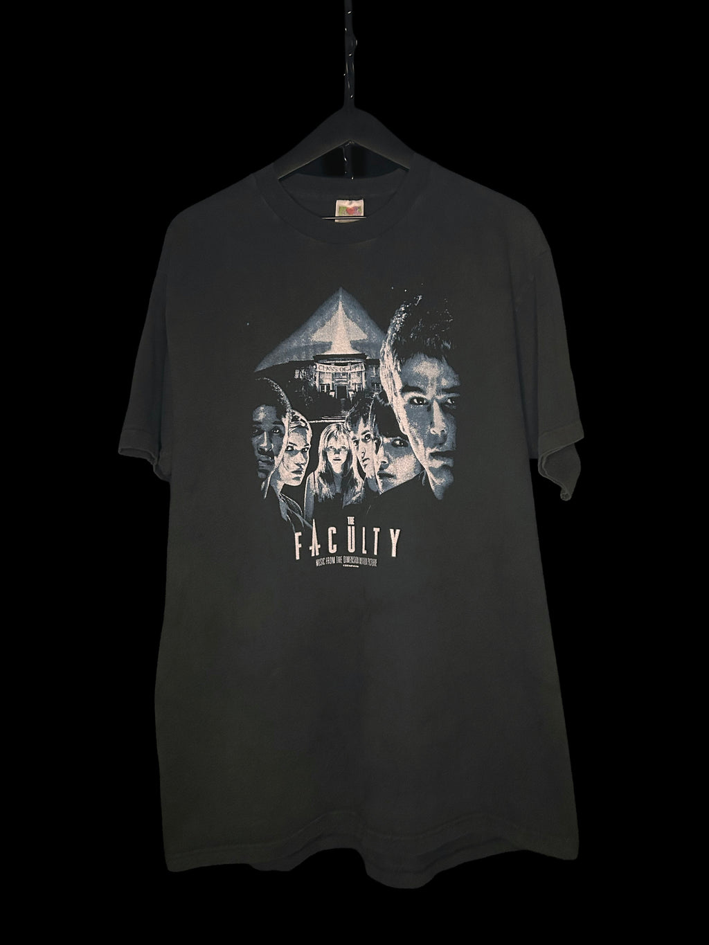 The Faculty [15/25] - XL