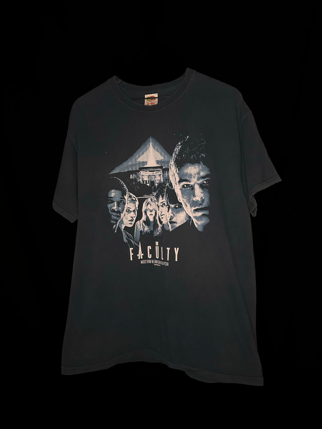 The Faculty [16/25] - XL