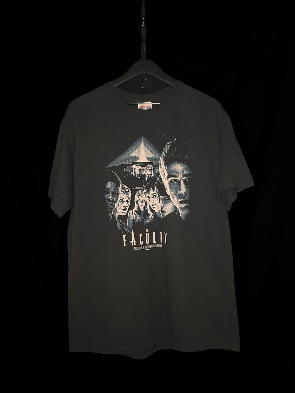 The Faculty [17/25] - XL