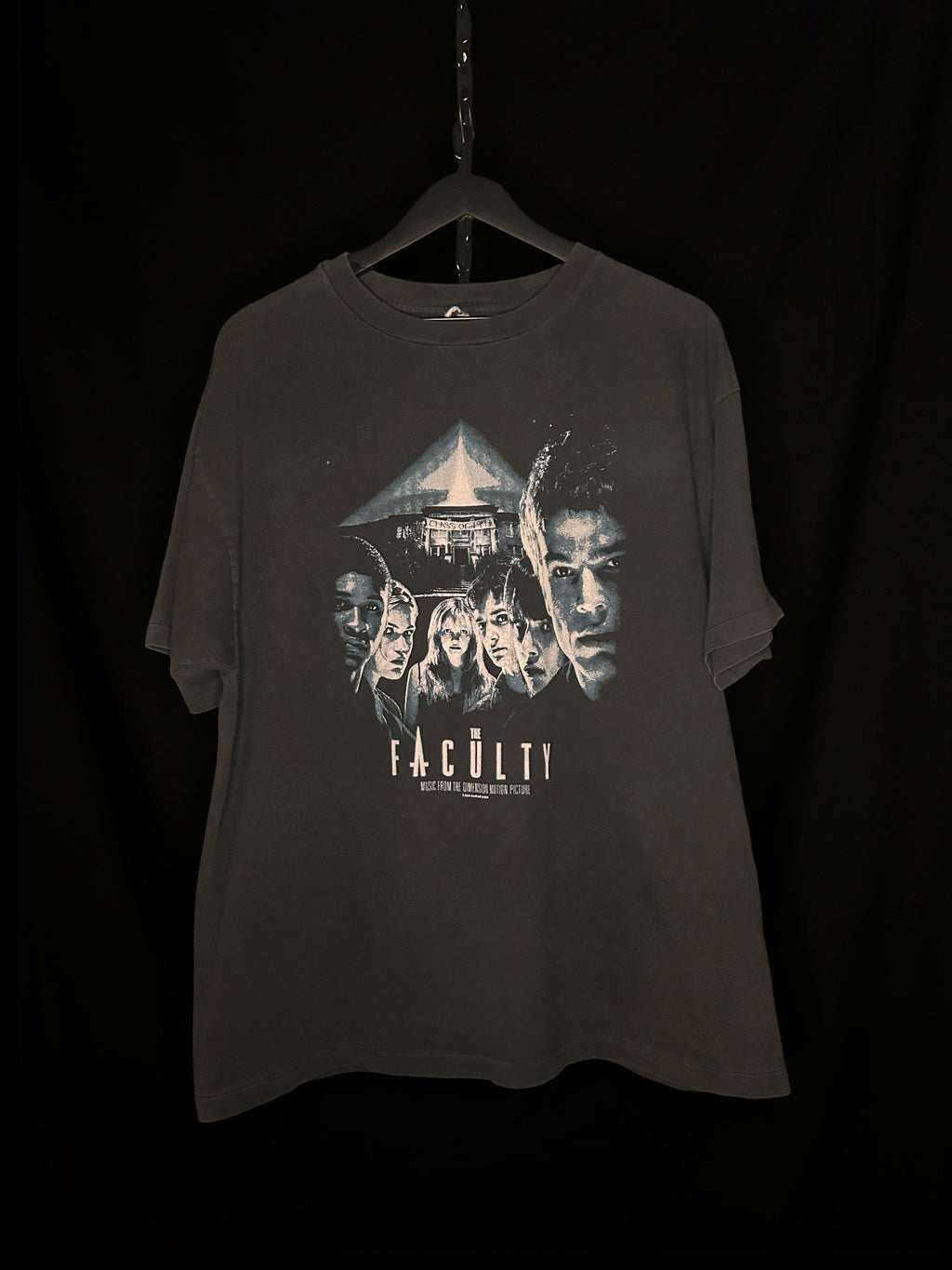 The Faculty [18/25] - L/XL