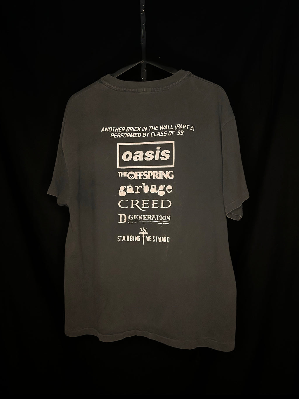 The Faculty [18/25] - L/XL