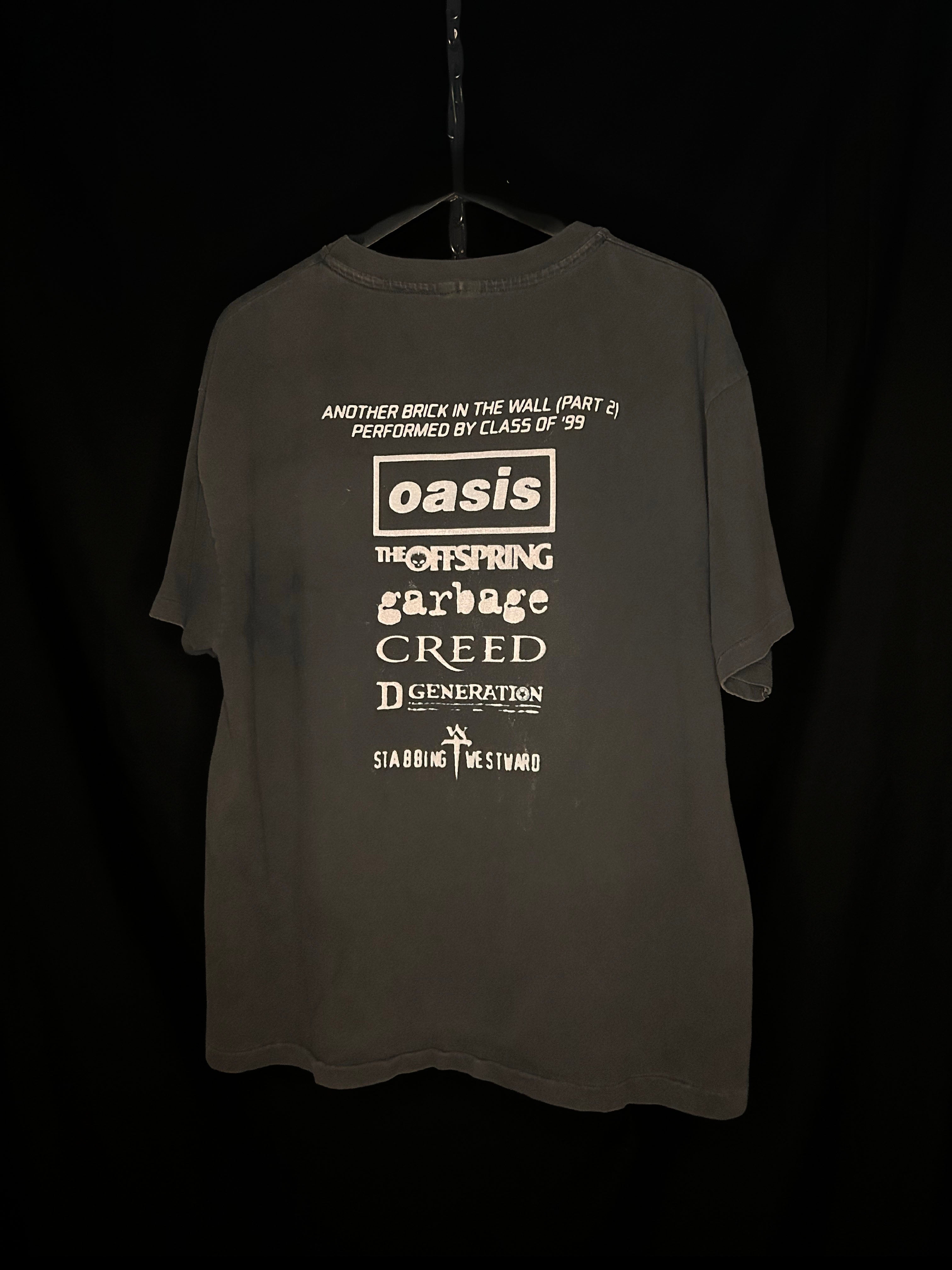 The Faculty [18/25] - L/XL