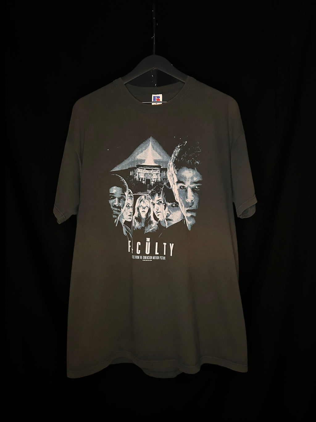 The Faculty [21/25] - XL