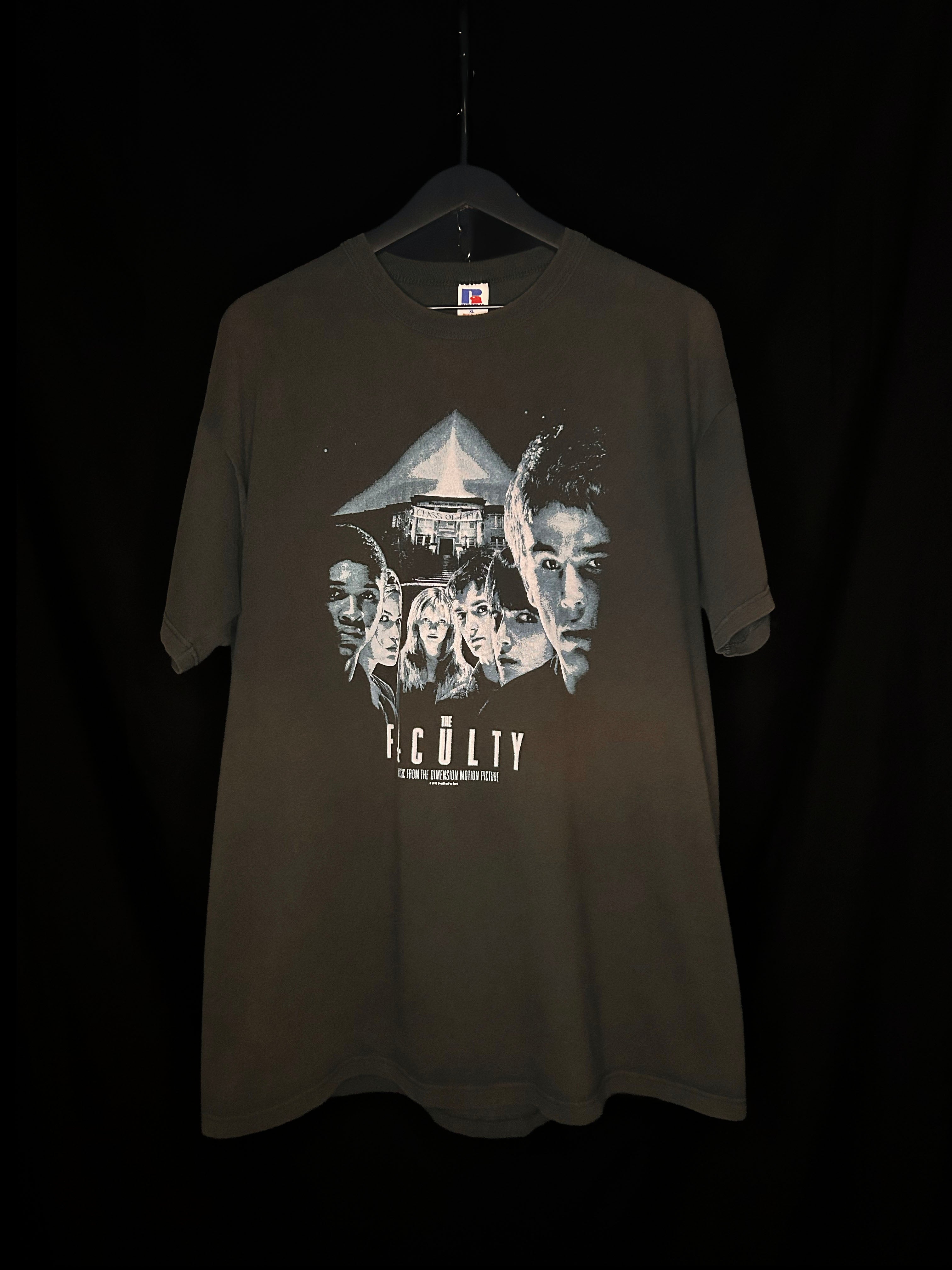 The Faculty [21/25] - XL