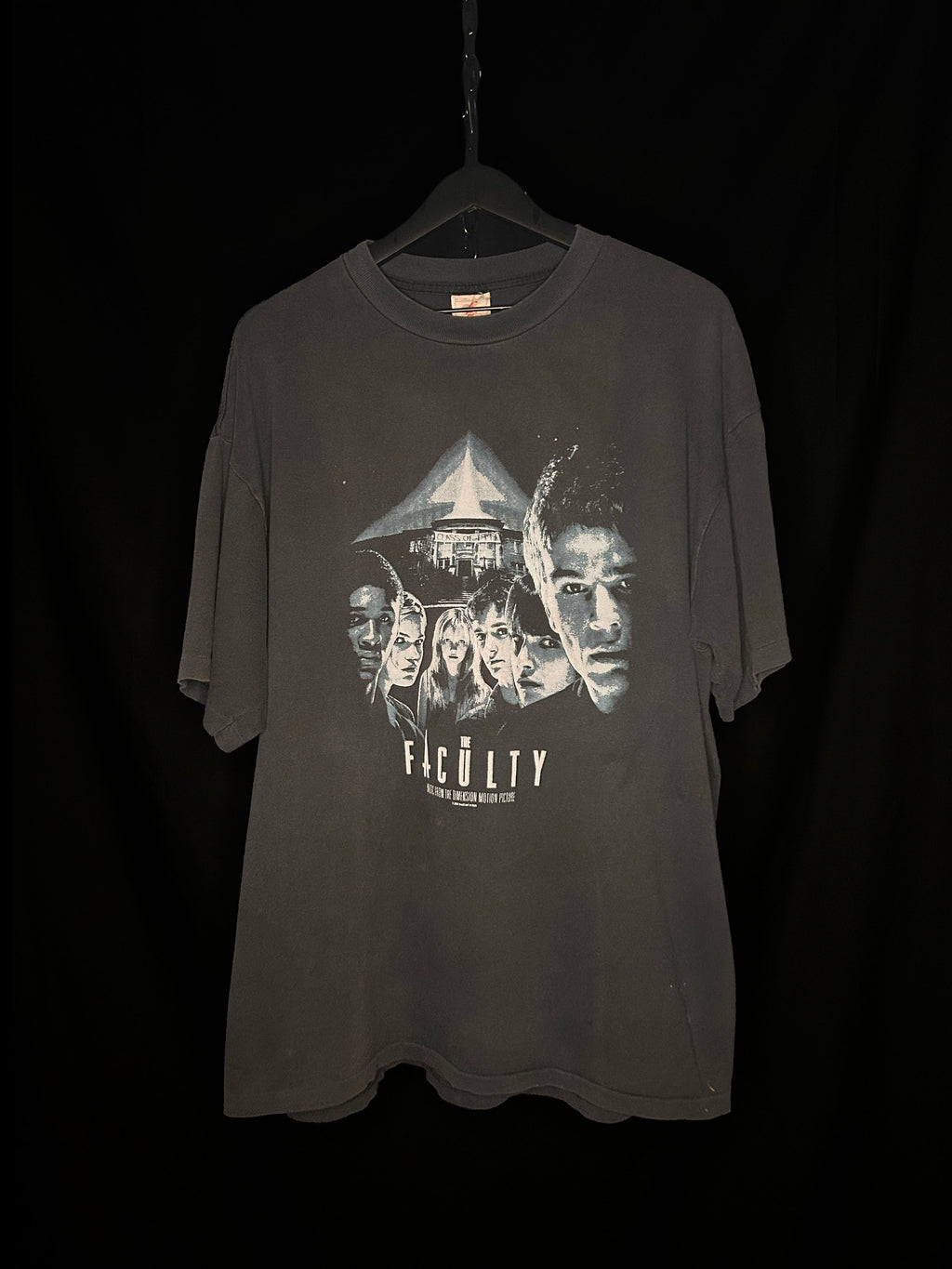 The Faculty [22/25] - XL