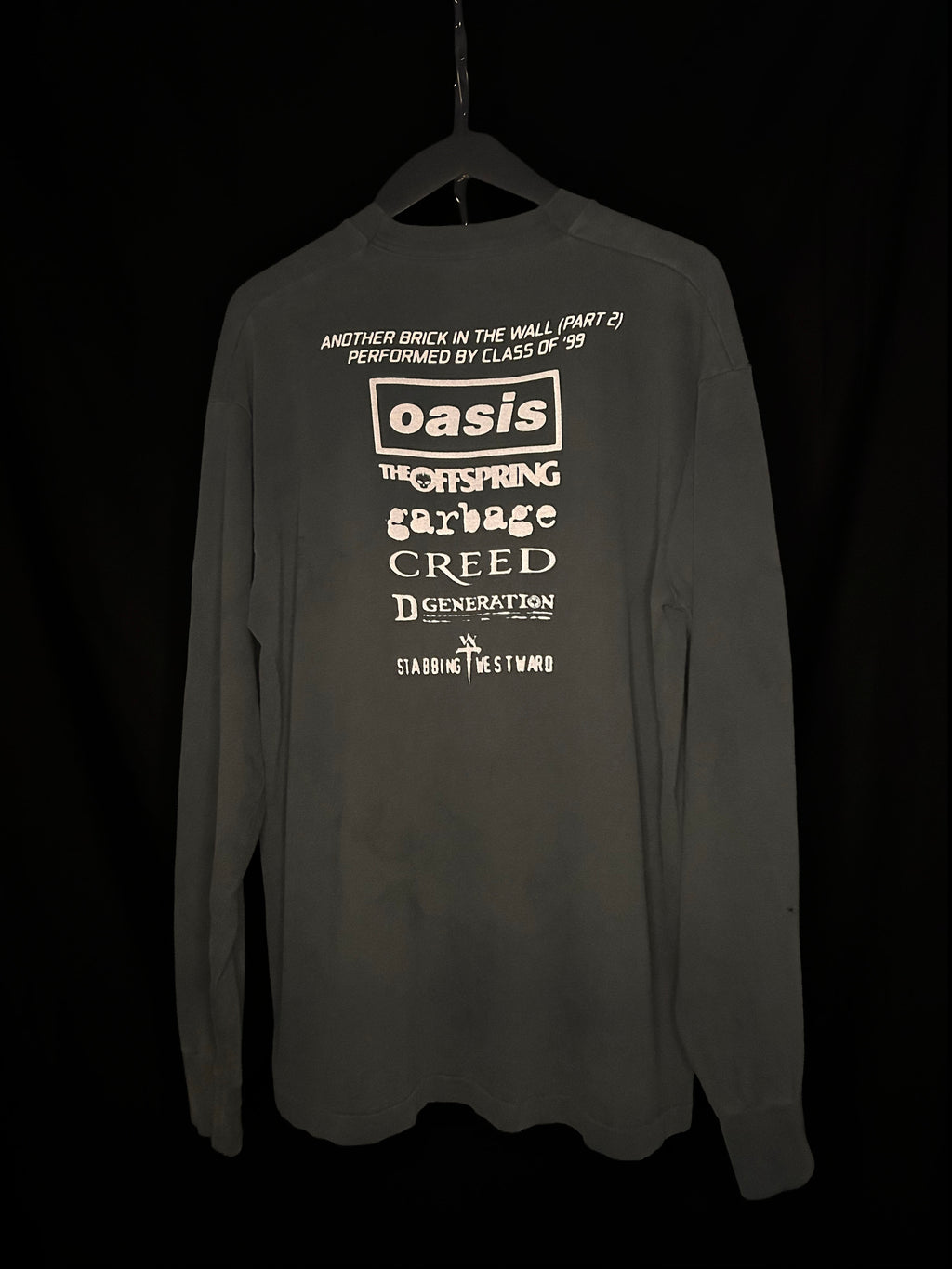 The Faculty [24/25] - XL