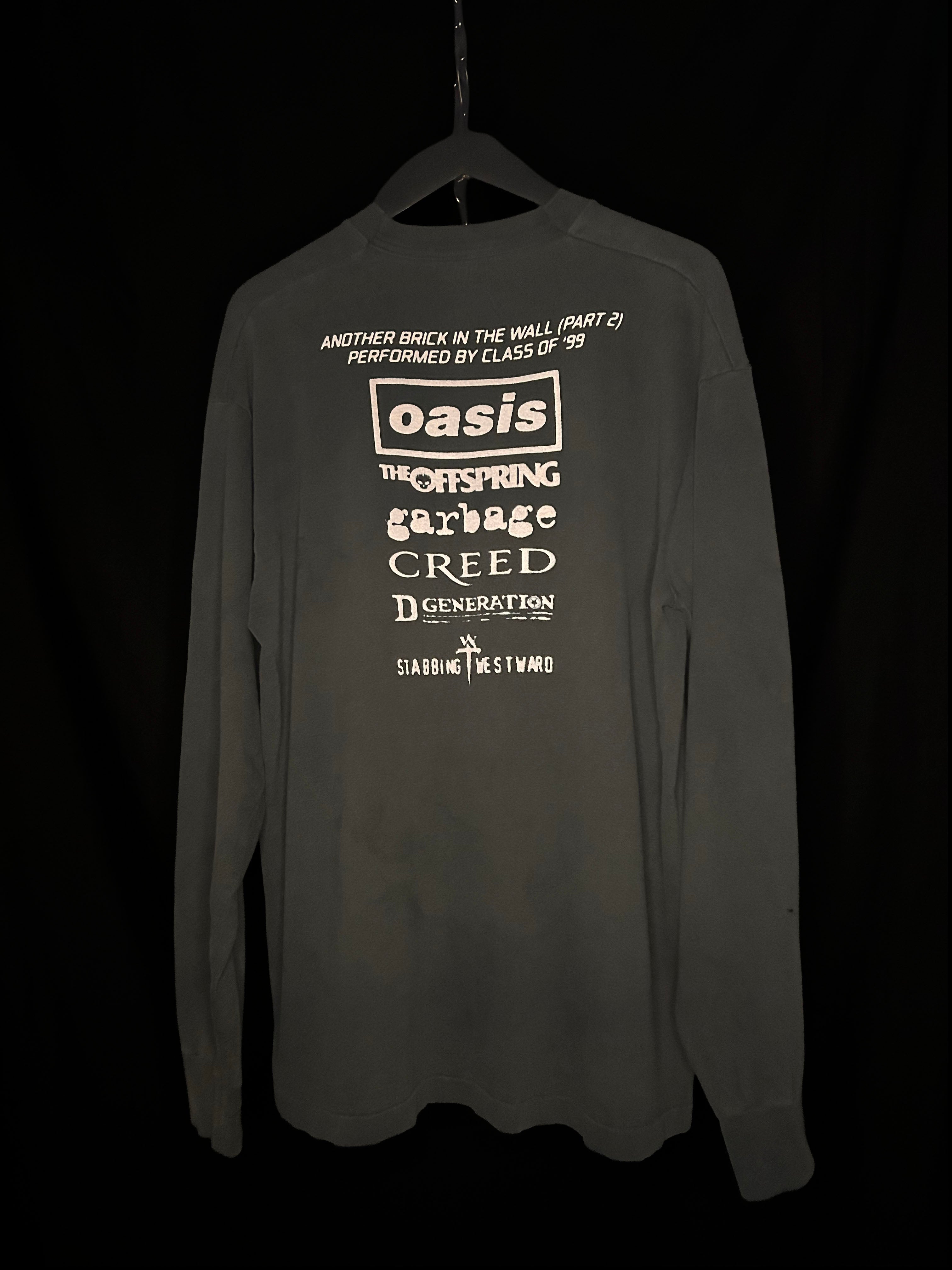 The Faculty [24/25] - XL
