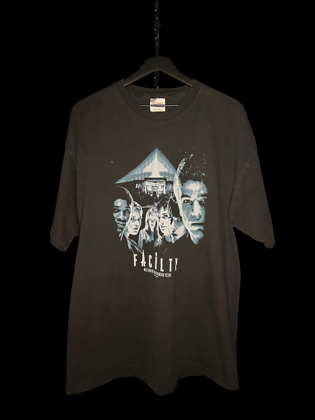 The Faculty [2/25] - XL